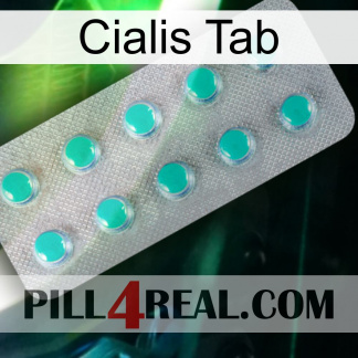 Cialis Tab 28